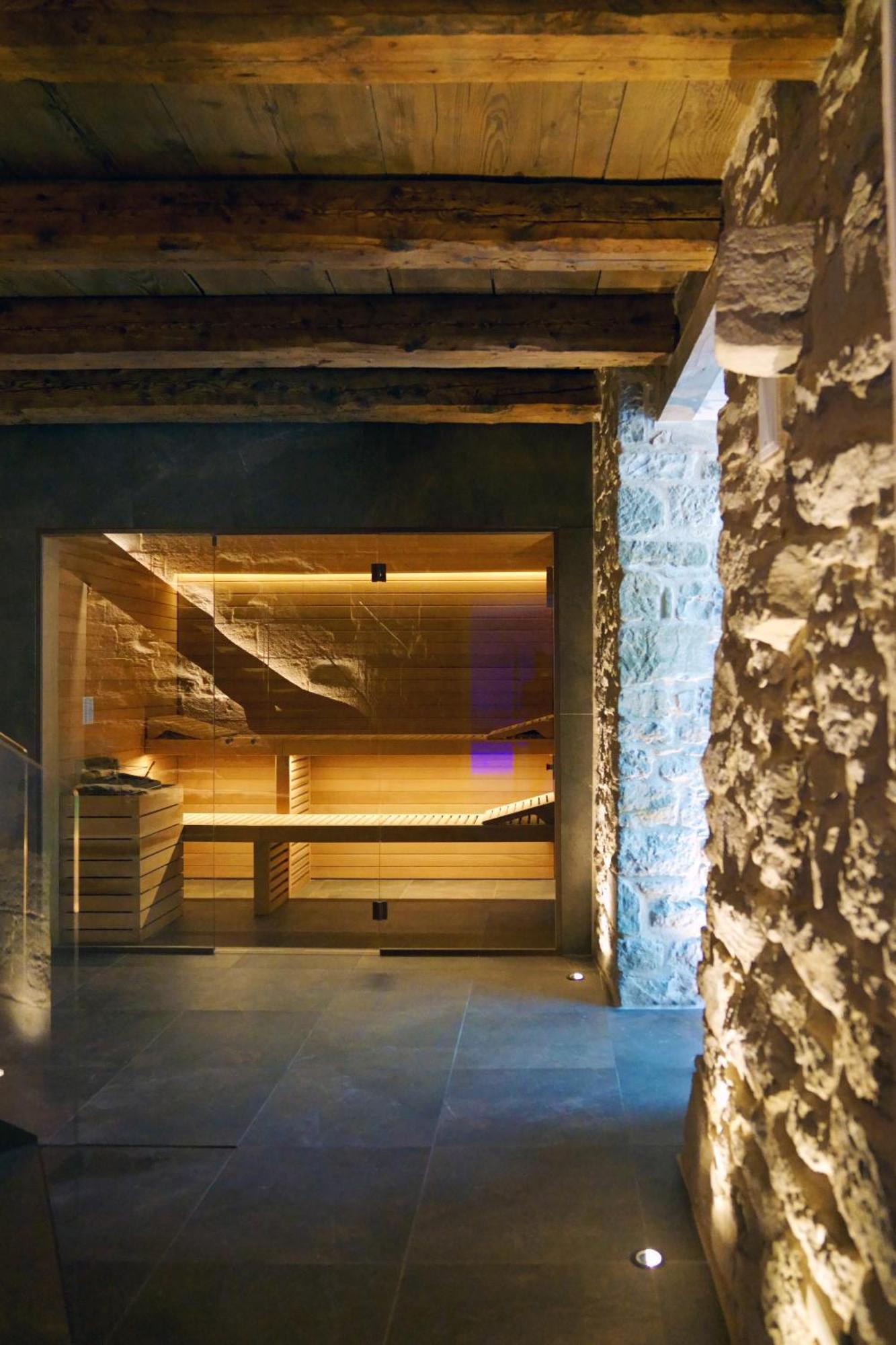 Balze Monastero Sant'Alberico Relais酒店 外观 照片