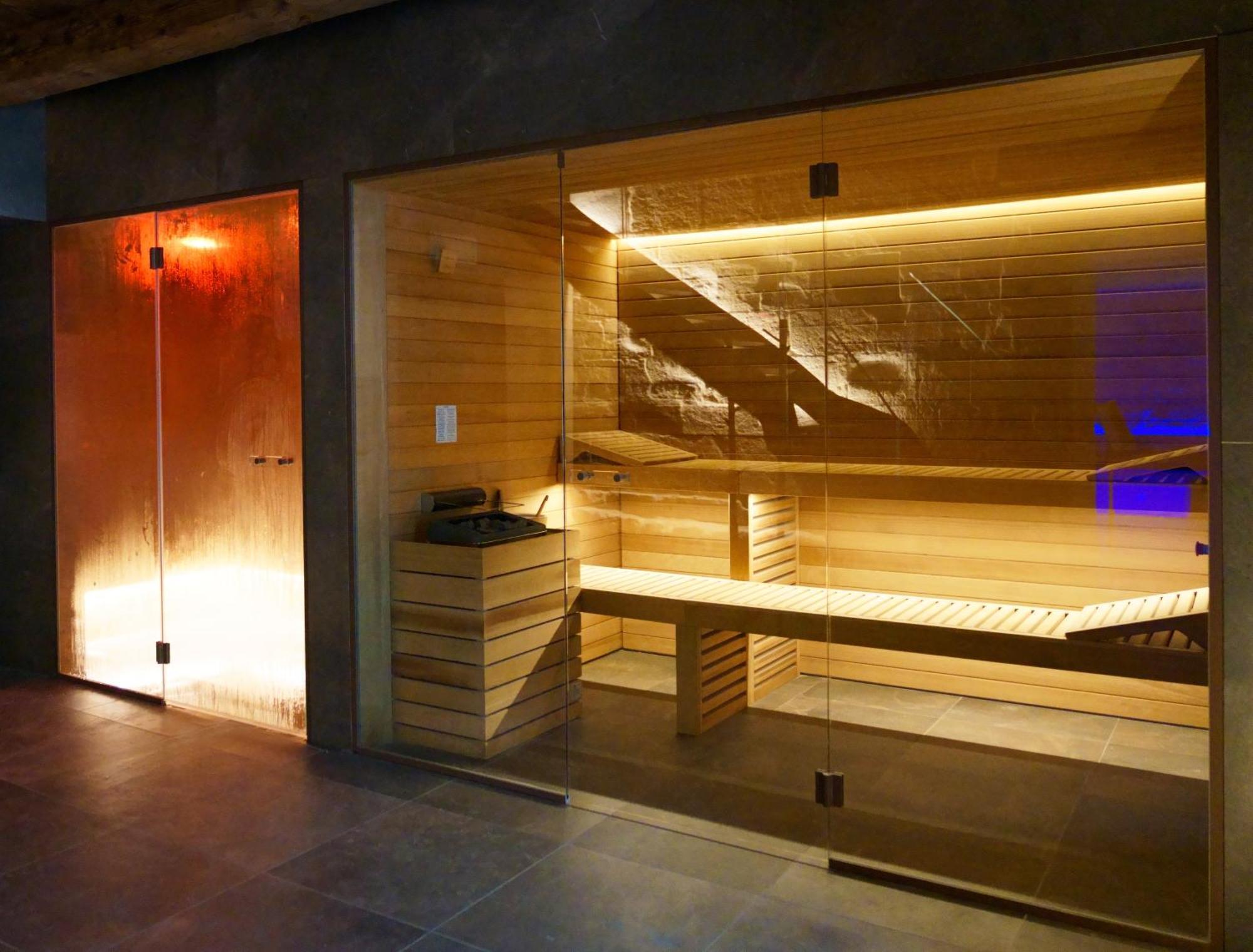 Balze Monastero Sant'Alberico Relais酒店 外观 照片